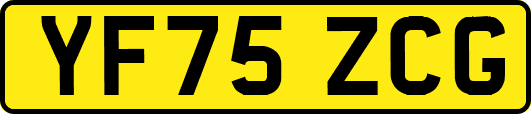 YF75ZCG