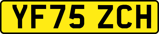 YF75ZCH