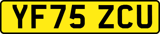 YF75ZCU