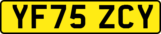 YF75ZCY