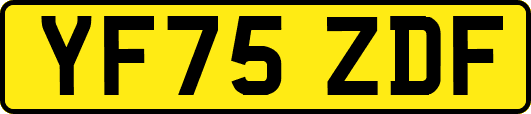 YF75ZDF