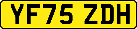 YF75ZDH