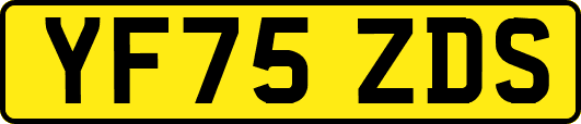 YF75ZDS