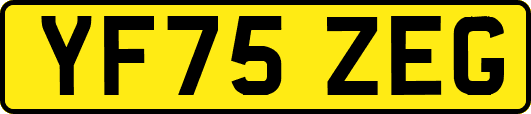 YF75ZEG