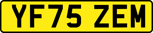 YF75ZEM