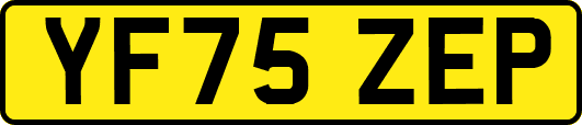 YF75ZEP