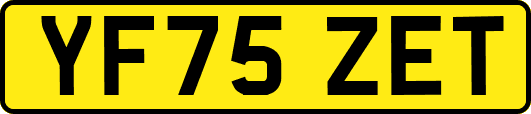 YF75ZET