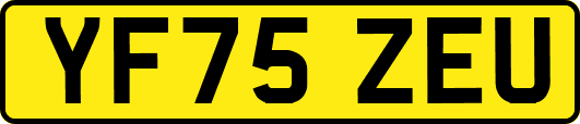 YF75ZEU