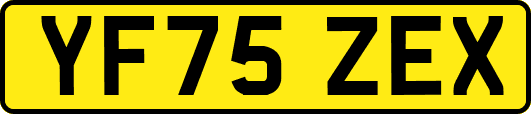 YF75ZEX