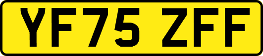 YF75ZFF