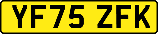 YF75ZFK