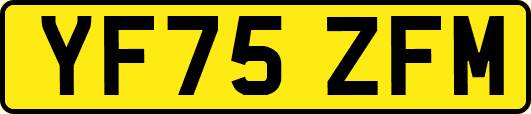 YF75ZFM