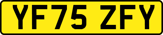 YF75ZFY
