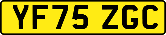 YF75ZGC