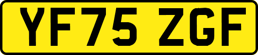 YF75ZGF