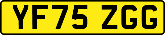 YF75ZGG