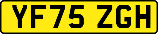 YF75ZGH
