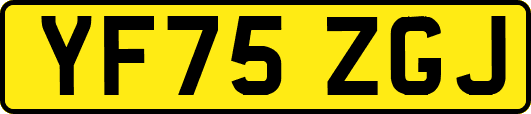 YF75ZGJ