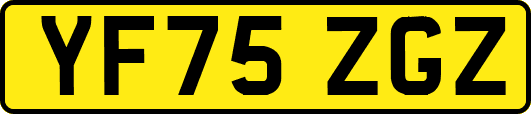 YF75ZGZ