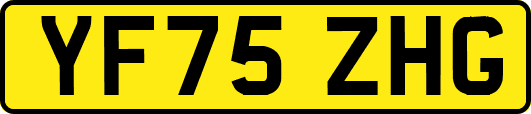 YF75ZHG