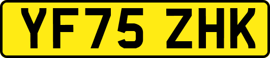 YF75ZHK