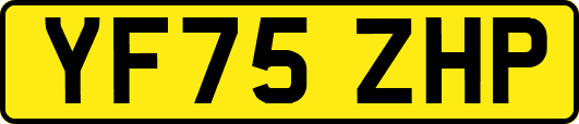 YF75ZHP
