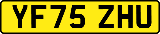 YF75ZHU