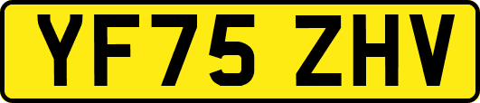 YF75ZHV