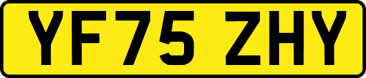 YF75ZHY