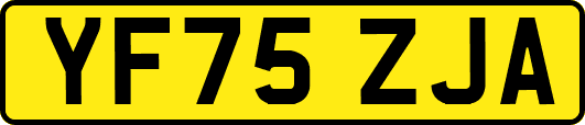 YF75ZJA