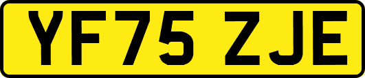 YF75ZJE