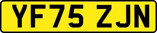 YF75ZJN