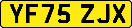 YF75ZJX