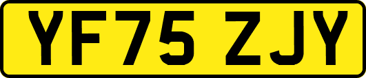 YF75ZJY