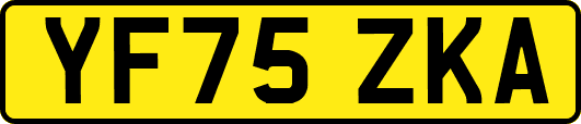 YF75ZKA
