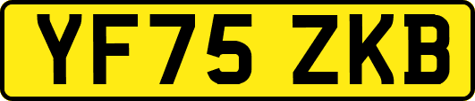 YF75ZKB