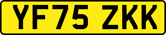 YF75ZKK