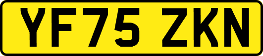 YF75ZKN