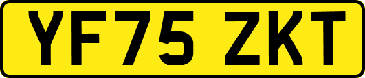 YF75ZKT