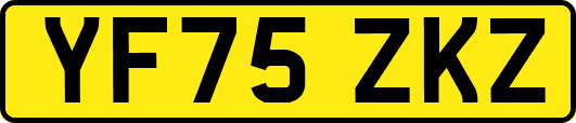 YF75ZKZ