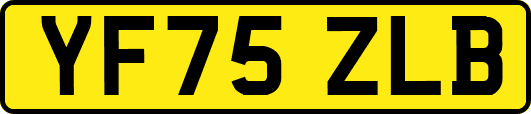 YF75ZLB