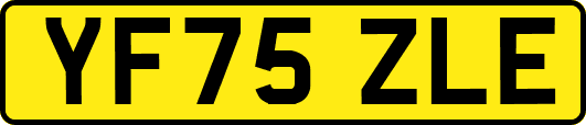 YF75ZLE