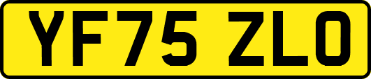 YF75ZLO