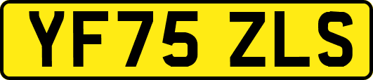 YF75ZLS