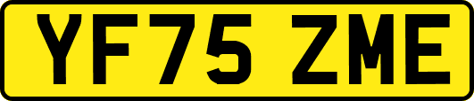 YF75ZME