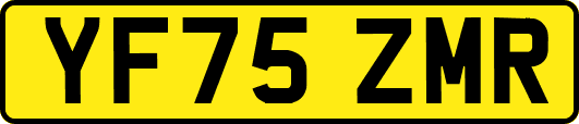 YF75ZMR