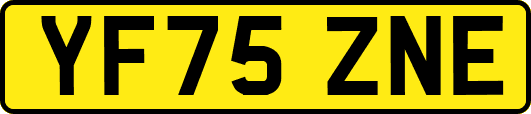 YF75ZNE