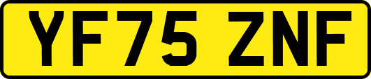YF75ZNF