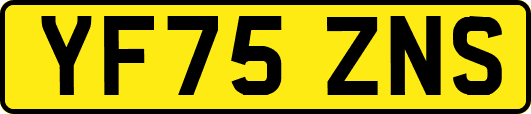 YF75ZNS