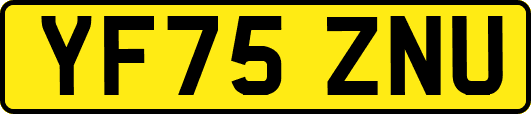 YF75ZNU